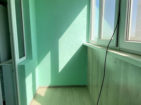 квартира по адресу Пономарёва ул., 26 к3