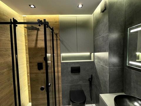 квартира за адресою Бандери 79, 79
