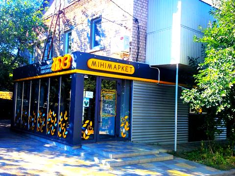 коммерческая по адресу Будівельна, 7