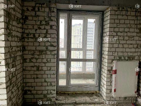 квартира по адресу Клочковская ул., 98А