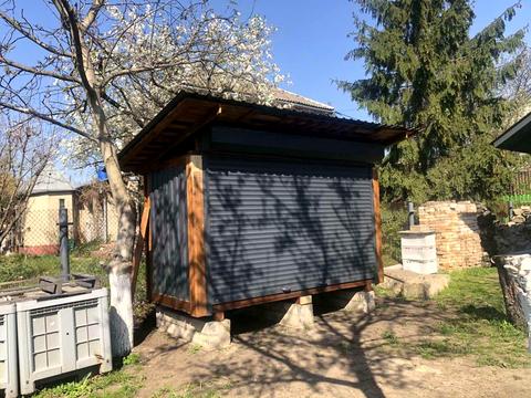 ділянка за адресою 