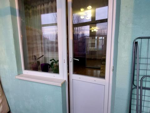 квартира за адресою Озерна вул. (Червоних Майовщиків), 35