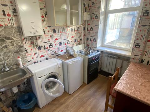 квартира за адресою Нижньосироватська вул., 66