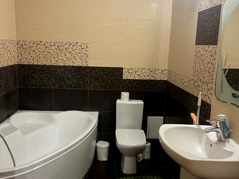 квартира за адресою Броварьска, 48а