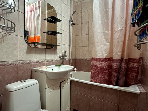 квартира по адресу Григория Кочура ул. (Александра Пироговского), 4