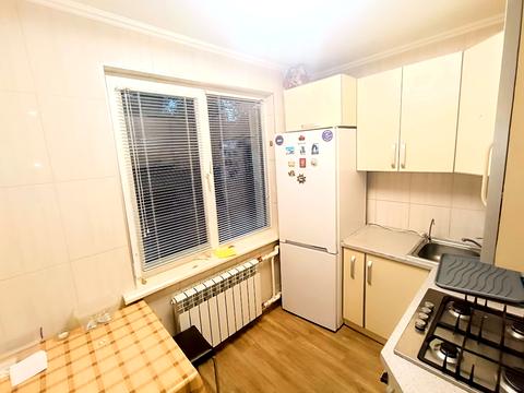 квартира за адресою Тракторобудівників просп., 107б