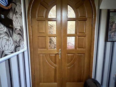 квартира за адресою Гарматна вул., 45