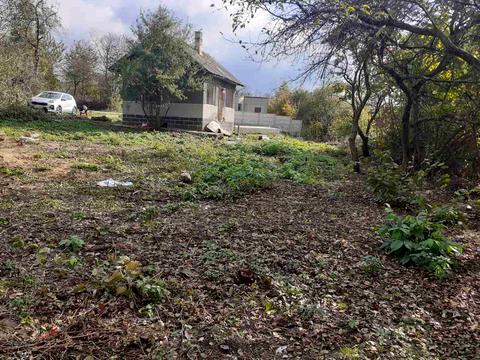 ділянка за адресою 