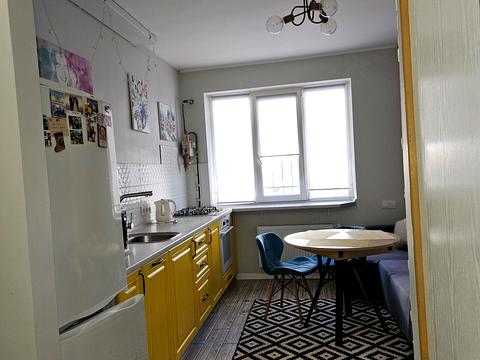 квартира по адресу Победы просп., 87