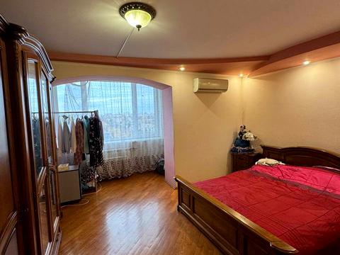 квартира по адресу Юрия Ильенко ул. (Горького), 29