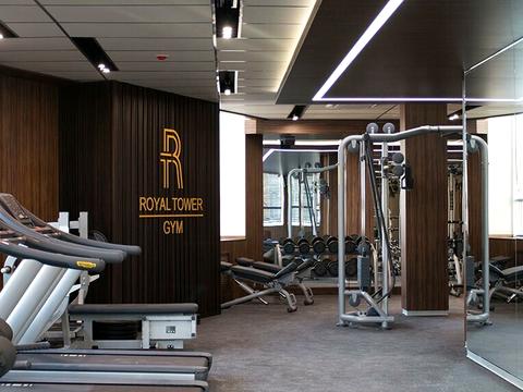 квартира по адресу Саксаганского ул., 37-К