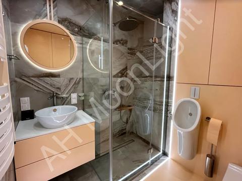 квартира за адресою Антоновича вул. (Горького), 74