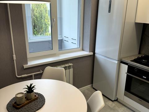 квартира за адресою Василя Касіяна вул., 10