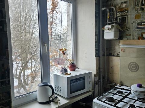 квартира по адресу Олега Оникиенко ул., 12