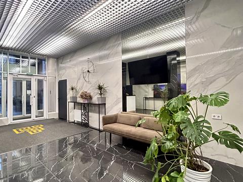 квартира за адресою Михайла Бойчука вул. (Кіквідзе), 41-Б