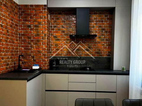 квартира за адресою Гагаріна, 25