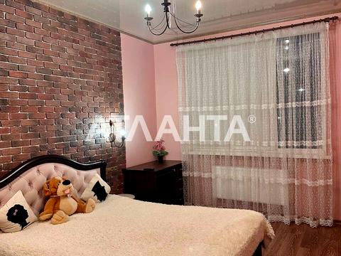 квартира за адресою Люстдорфська дорога вул., 55