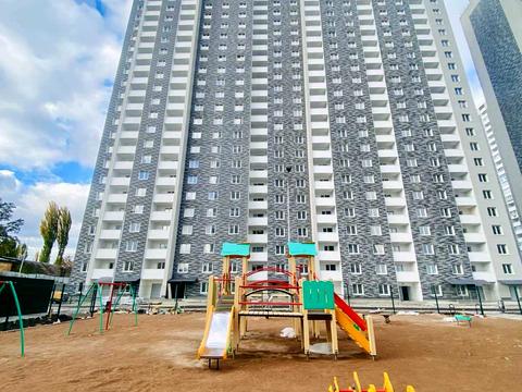 квартира по адресу Коноплянская ул., 22