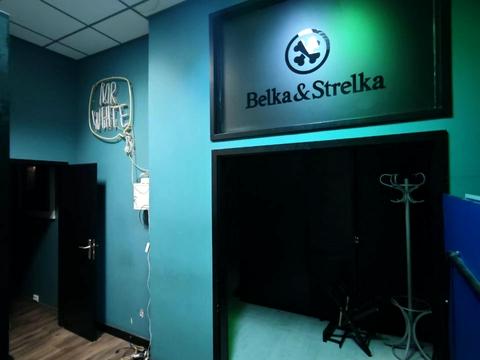 комерційна за адресою Велика Житомирська вул., 8-Б