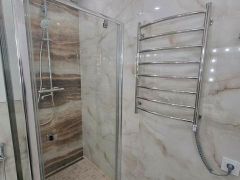 квартира по адресу Оболонский просп., 6-А