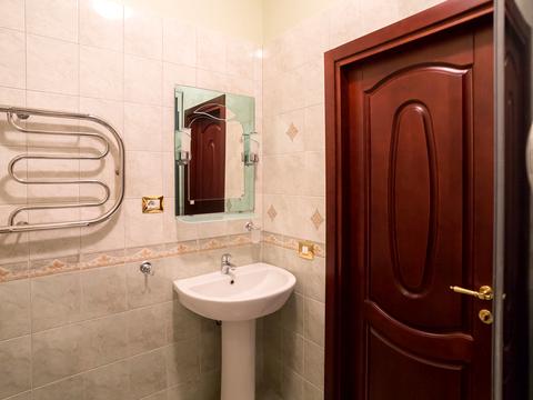 квартира по адресу Владимира Ивасюка просп. (Героїв Сталінграду), 8