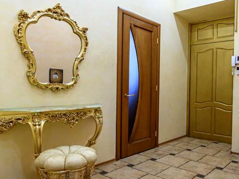 квартира по адресу Балтиморская ул. (Посмитного), 9б