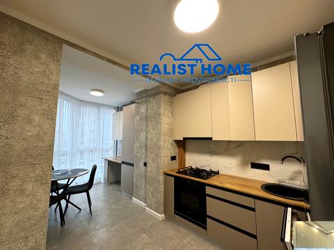 квартира по адресу Мартинова просп., 26