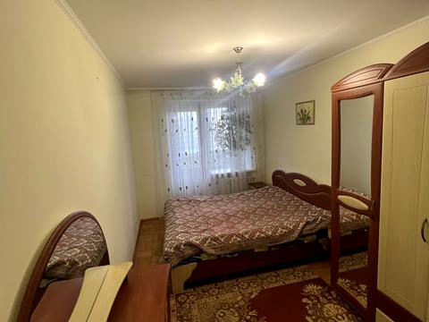 квартира по адресу Мазура Николая ул. (Щербакова), 18/2