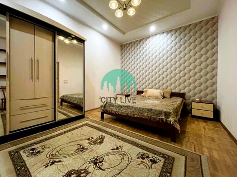 квартира за адресою Бельведерська вул., 45