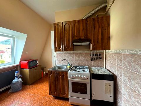 квартира за адресою Шпитальна вул., 6