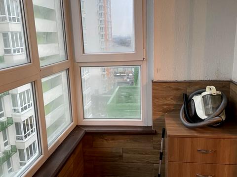 квартира за адресою Берестейський просп. (Перемоги), 67-Б