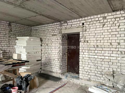 квартира по адресу Искринский пер., 19б