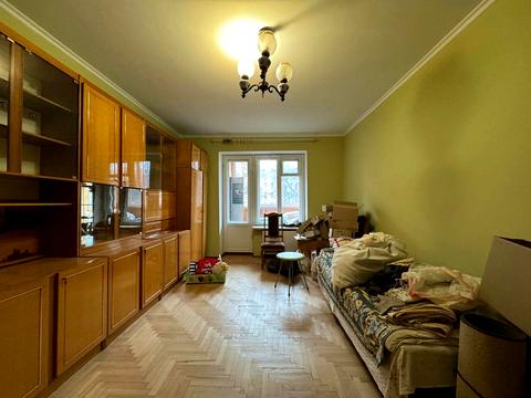 квартира по адресу Героев Киева ул. (Толстого), 5