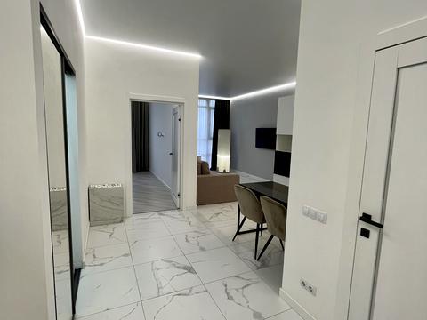 квартира по адресу Никольско-Слободская ул., 3-А