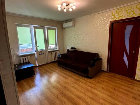 квартира по адресу Николая Василенко ул., 8