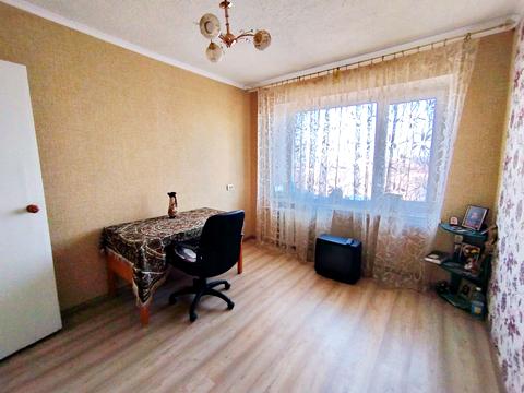 квартира по адресу Генерала Карпенко ул. (Генерала Карпенко), 2