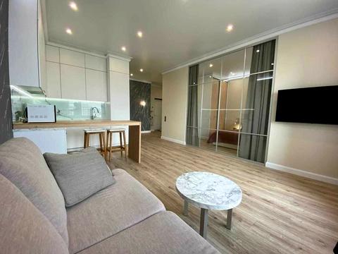 квартира по адресу Паньковская ул., 20/82