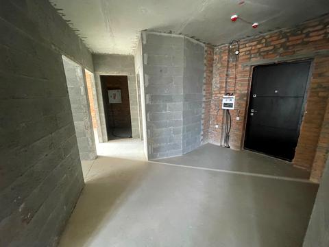 квартира за адресою Віктора Некрасова вул. (Північно-Сирецька), 10