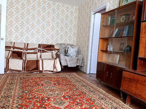 квартира по адресу Алана Шепарда ул. (Суворова), 11-Б