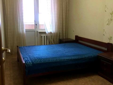 квартира по адресу Калиновая ул., 65