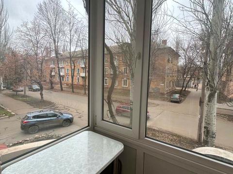 квартира по адресу Вахи Арсанова ул. (Рокоссовского), 1