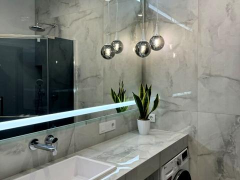 квартира за адресою Паркова вул., 2/2