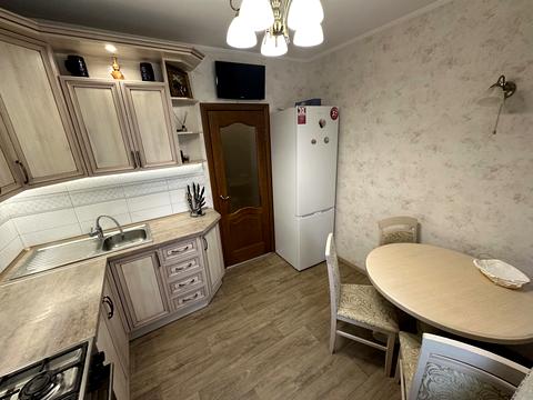 квартира по адресу Генерала Пухова ул., 150