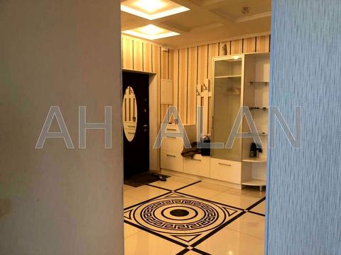 квартира за адресою Петра Григоренка просп., 23