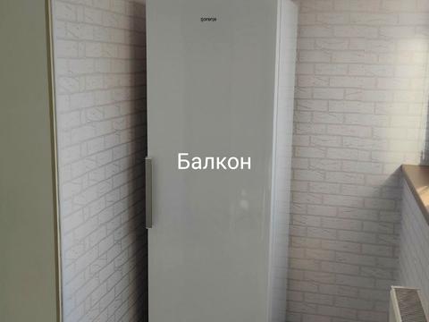 квартира за адресою Корольова вул., 1