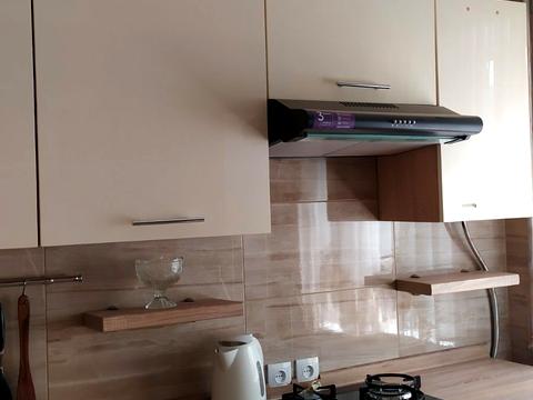 квартира за адресою Перемишльська вул. (Червонопільська), 20/15