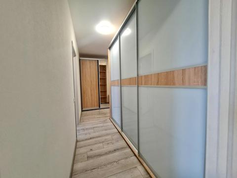 квартира за адресою Київ, Білоруська вул., 36-А