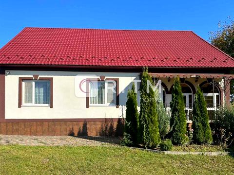 будинок за адресою Пригородська, 1