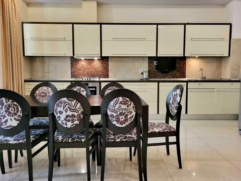 квартира по адресу Валерия Лобановского ул., 21