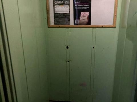 квартира по адресу Жолио Кюри ул., 26